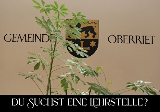 Lehrstelle