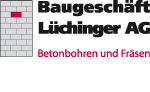 Baugeschäft Lüchinger AG