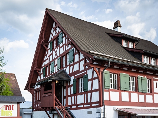 Gemeindemuseum Rothus Oberriet