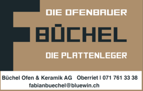 Büchel Fabian