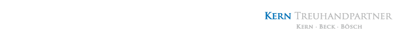 Kern Treuhandpartner
