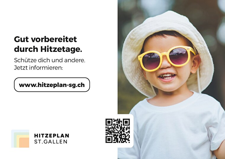 Hitzeplan