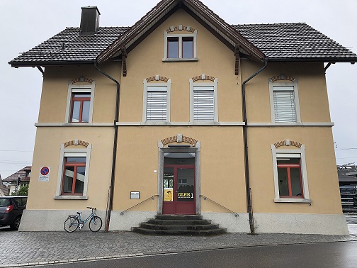Gleis 1