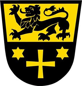 Wappen Oberriet