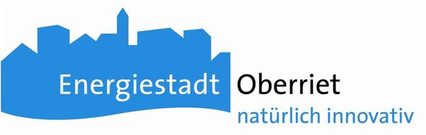 Logo Energiestadt