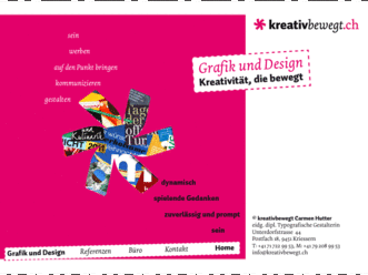 kreativbewegt