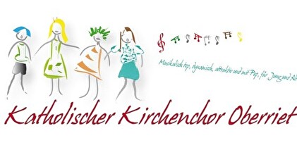 Kirchenchor Oberriet