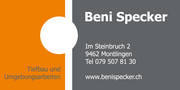 Beni Specker
