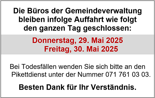 Auffahrt
