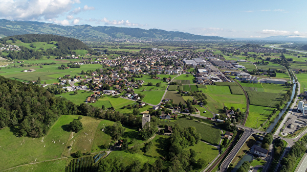 Oberriet