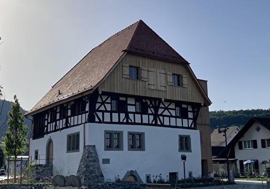 Burg