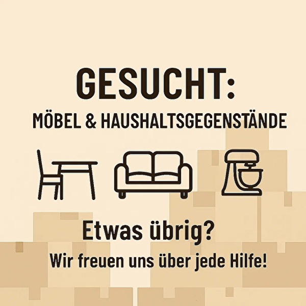 Gesucht