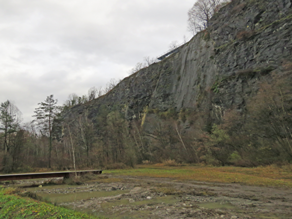 Naturschutzgebiet Kolbenstein