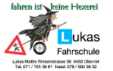 Fahrschule Lukas Mattle
