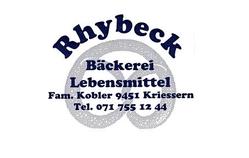 Rhybeck