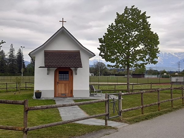 Kapelle Bildstöckli