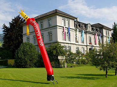 Kinderheim