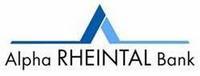 Alpha Rheintal Bank