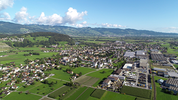 Oberriet
