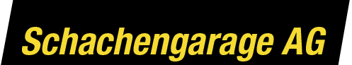 Schachengarage AG