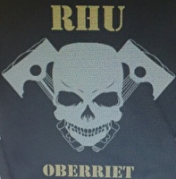 Logo RHU Oberriet