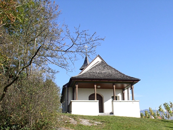 St. Anna-Kapelle