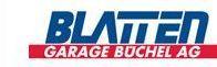 Blatten Garage
