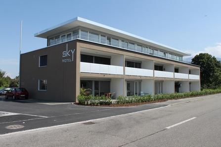 Sky Motel
