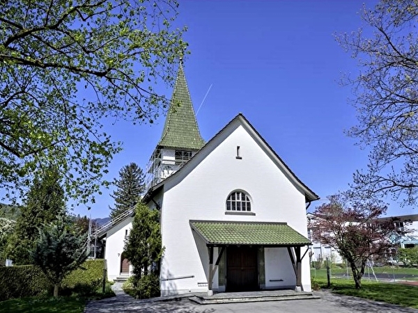 Kirche Eichenwies