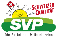 SVP Sektion Rifferswil
