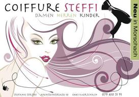 Coiffure Steffi