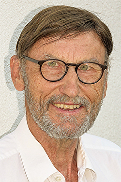 Karl Betschart