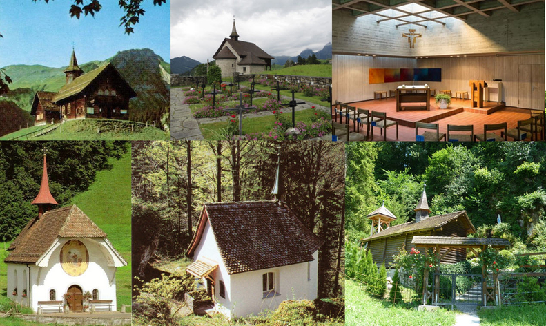 Kirchen