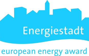 Logo Energiestadt