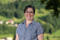Beatrice Zwicker
