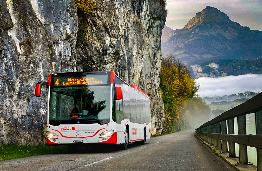 Bus AAGS 