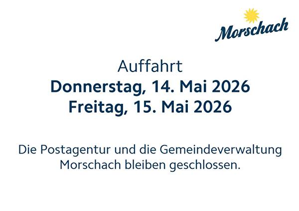 geschlossen