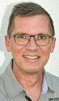 Daniel Betschart