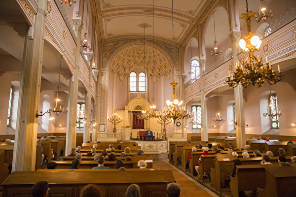 Synagoge Endingen