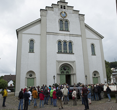 Synagoge