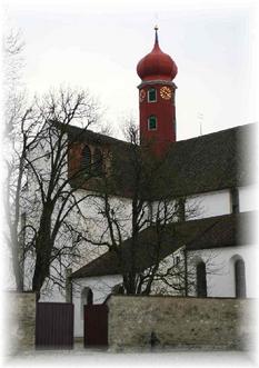 Christkatholische Kirchgemeinde Baden-Brugg-Wettingen