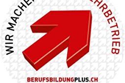 Logo Lehrstellen