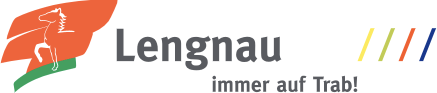 Lengnau immer auf Trab!