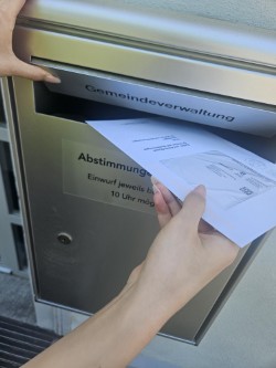 Wahlen