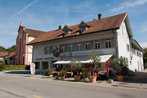 Restaurant Krone