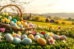 Ostern