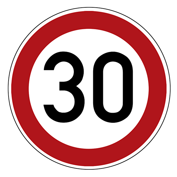 Tempo 30