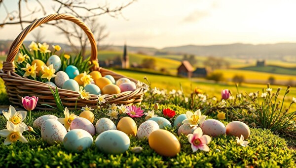 Ostern
