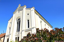 Synagoge Lengnau