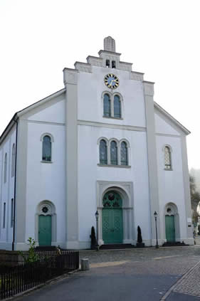Synagoge Endingen